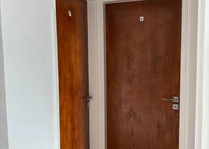 Carisa For * Larnaca