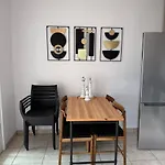 Quarto em Acomodações Particulares Carisa For Larnaca