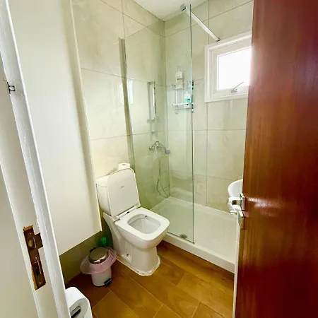 Carisa For Quarto em Acomodações Particulares *