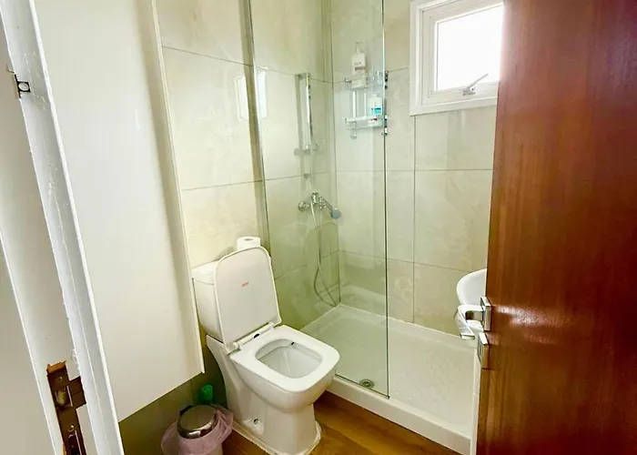 Carisa For Quarto em Acomodações Particulares *