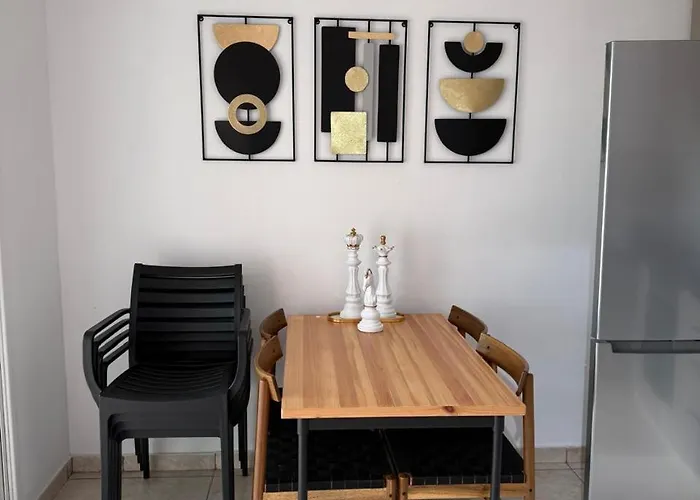 Quarto em Acomodações Particulares Carisa For Larnaca