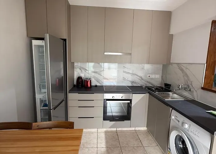 Quarto em Acomodações Particulares Carisa For *