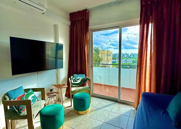 Carisa For * Larnaca